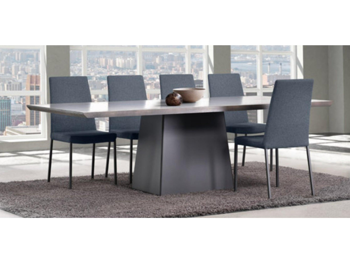 Solo base rettangolare scarlatta****Bianco