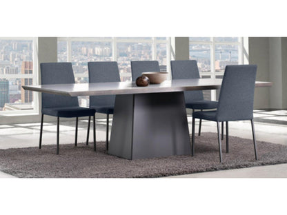 Solo base rettangolare scarlatta****Bianco