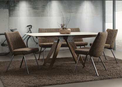 Tavolo da pranzo Soul