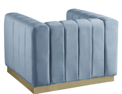 Poltrona Marlo Accent