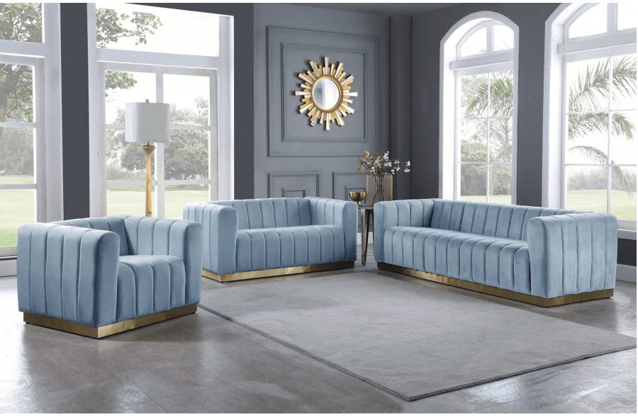 Poltrona Marlo Accent