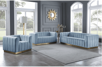 Poltrona Marlo Accent