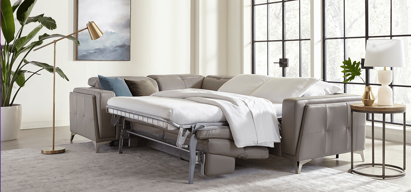 Divano Paola di Palliser