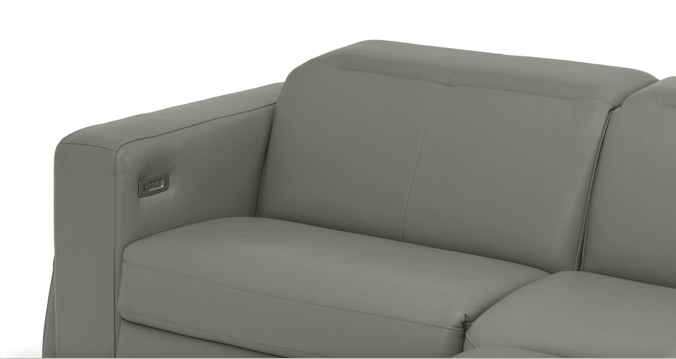 Divano Paola di Palliser