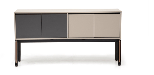 CREDENZA ZOOM
