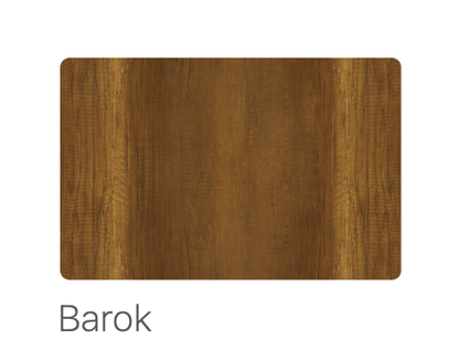 CREDENZA A VENTAGLIO