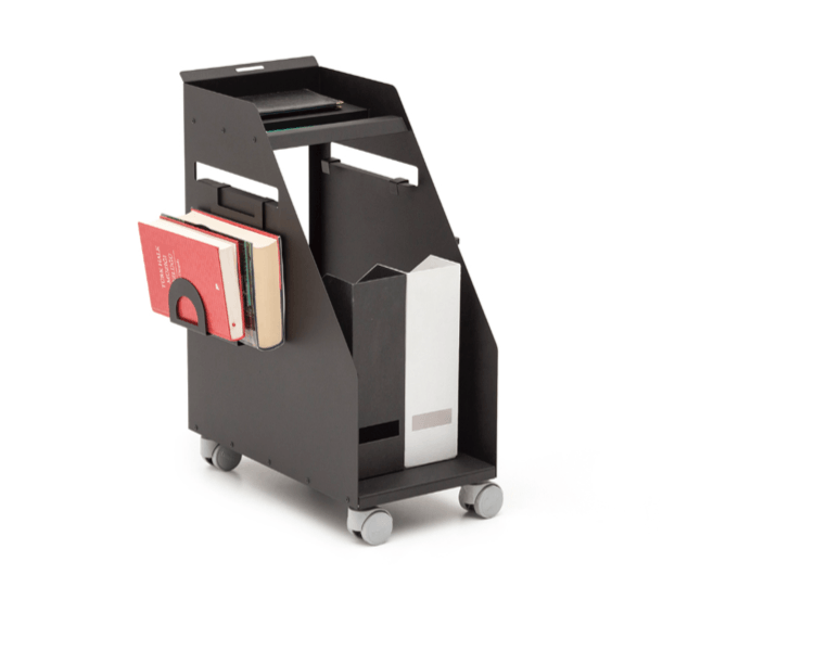 SUPPORTO PER PC TOWER LINK