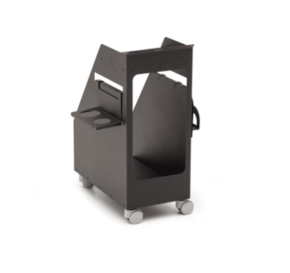 SUPPORTO PER PC TOWER LINK