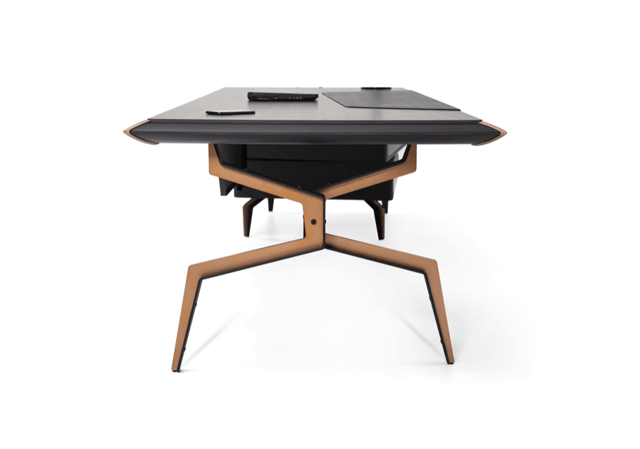 COLLEZIONE SCRIVANIA BROOKLYN