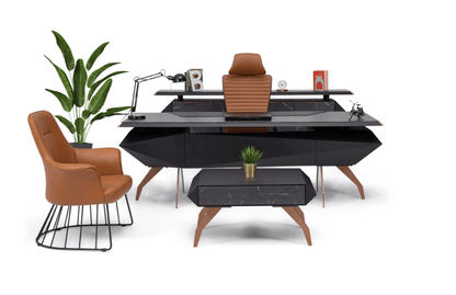 SCRIVANIA DA UFFICIO FALCON