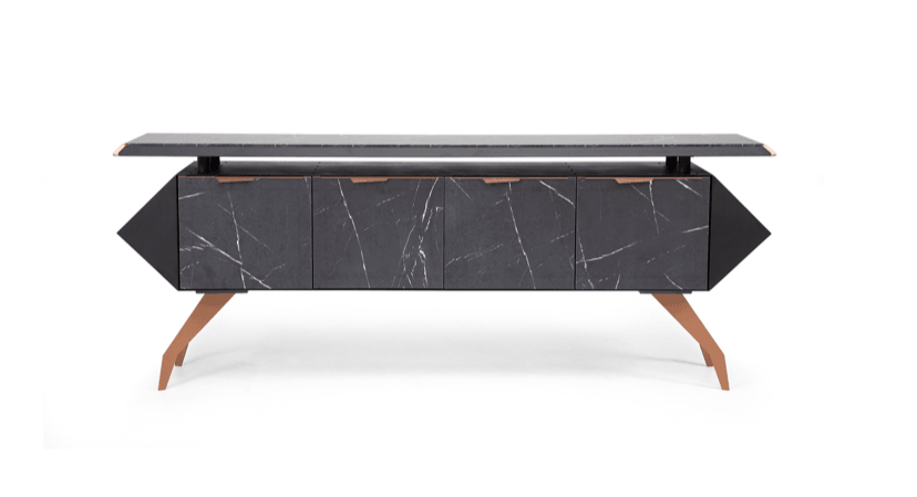CREDENZA DA UFFICIO FALCON