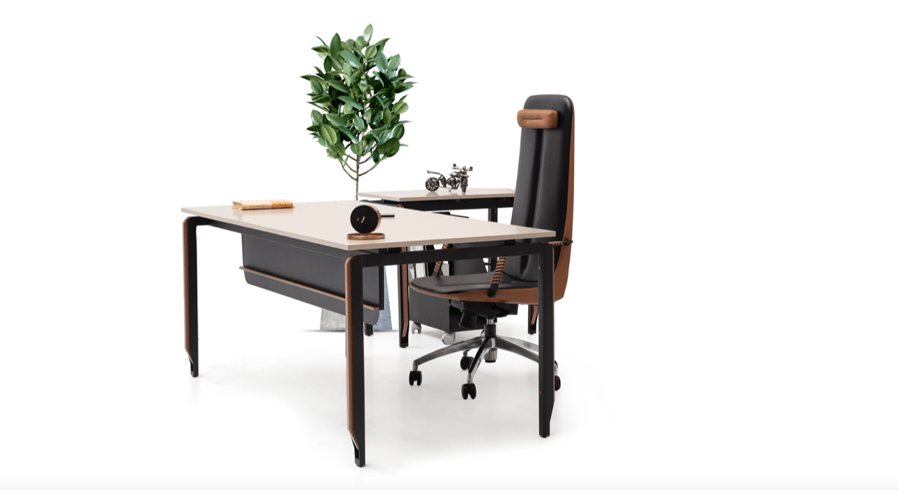 COLLEZIONE ZOOM DESK