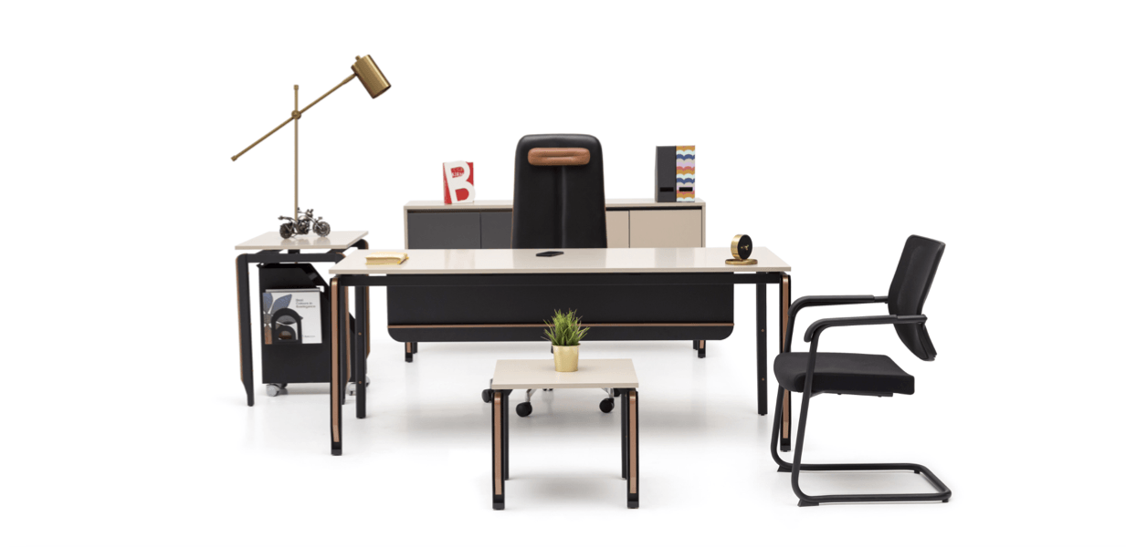 COLLEZIONE ZOOM DESK