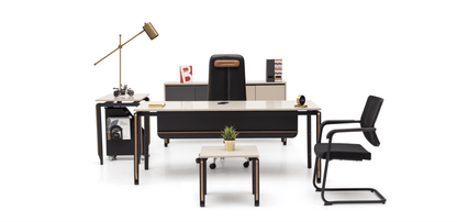 COLLEZIONE ZOOM DESK
