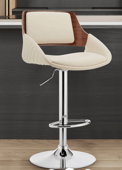 Sgabello da bar Colin