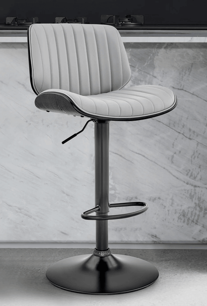 Sgabello da bar Rock