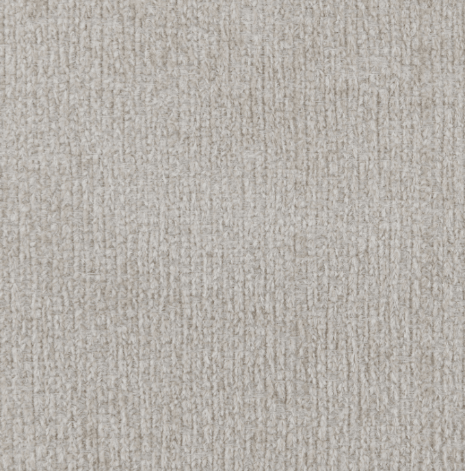 Poltrona reclinabile elettrica Henrietta con tasca portaoggetti beige