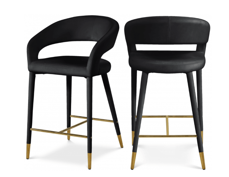 Sgabello da bar Destin