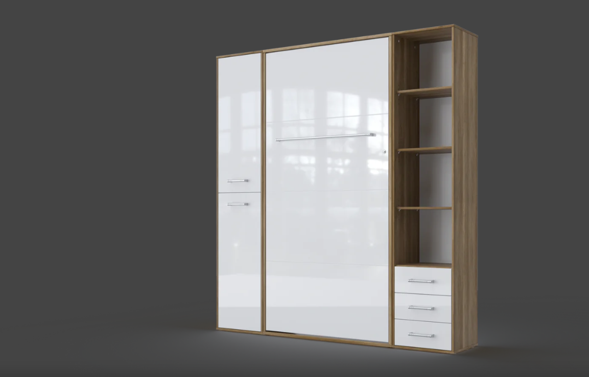 Sgabello da bar Destin