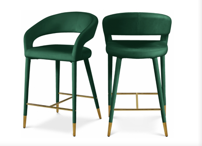 Sgabello da bar Destin