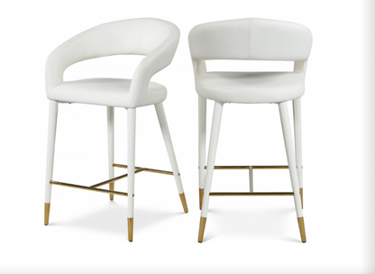 Sgabello da bar Destin