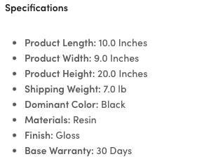 DECORAZIONE DA PARETE RUNNER MAN