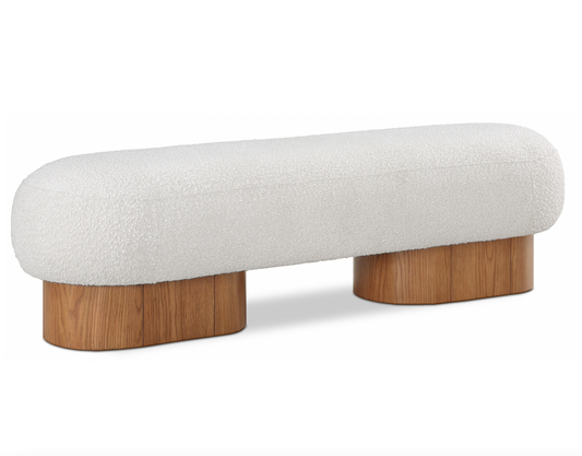 ROBERTO BENCH | BOUCLE