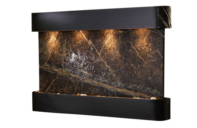 Fontana a muro Sunrise Springs