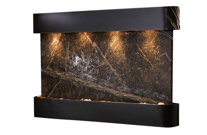 Fontana a muro Sunrise Springs