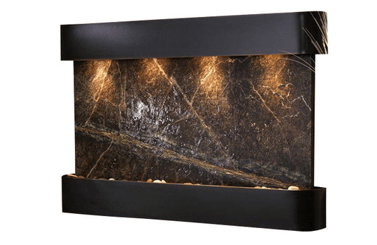 Fontana a muro Sunrise Springs