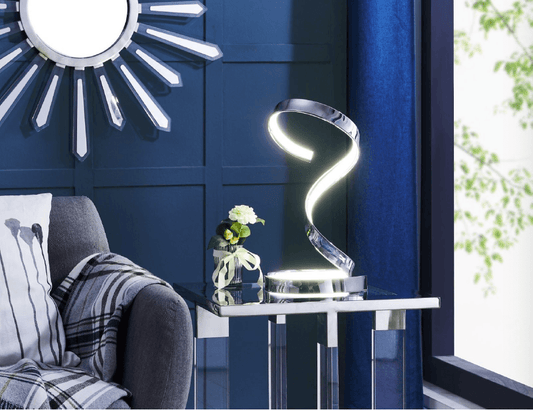 Lampada da tavolo Zenya