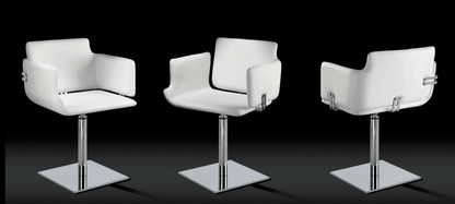 Sgabello Arka di Loris Favero