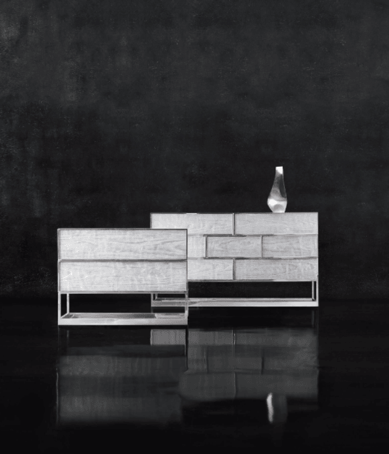 Comò Parkhurst di Bernhardt Interiors