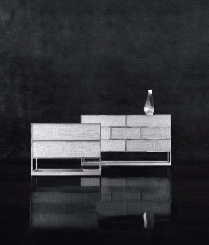 Comò Parkhurst di Bernhardt Interiors