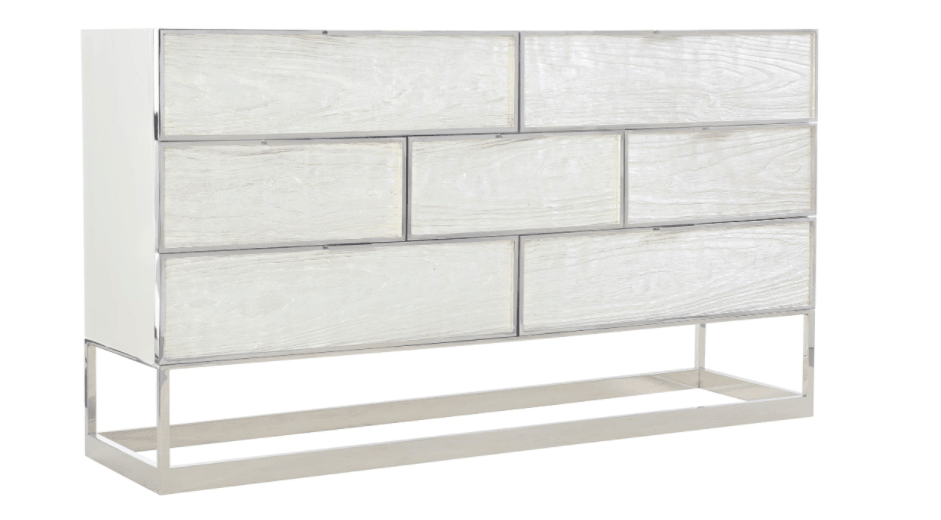 Comò Parkhurst di Bernhardt Interiors