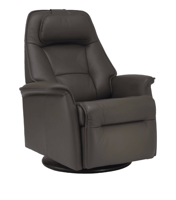 Relaxer oscillante Stockholm Power