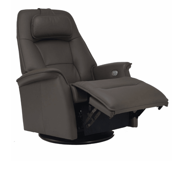 Relaxer oscillante Stockholm Power