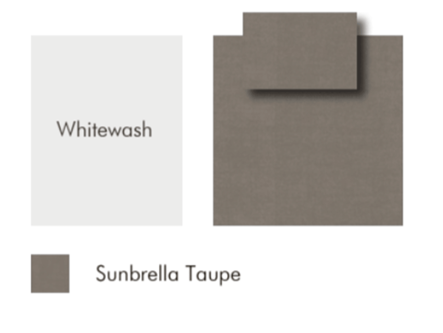 Collezione Lolah Outdoor