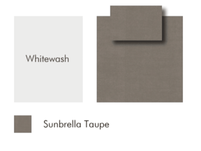 Collezione Lolah Outdoor