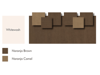 Collezione Lolah Outdoor