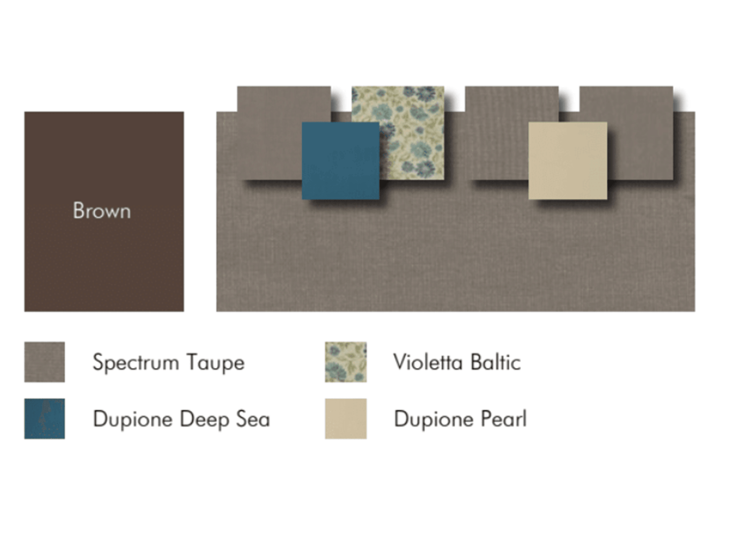 Collezione Lolah Outdoor