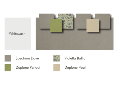 Collezione Lolah Outdoor