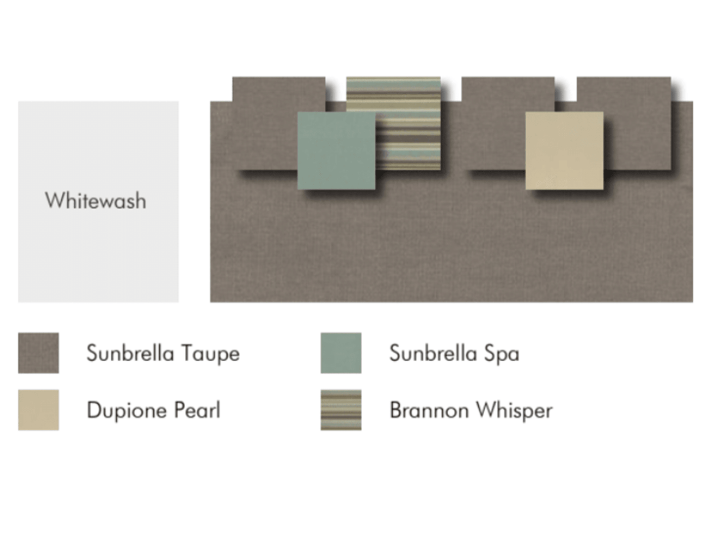 Collezione Lolah Outdoor