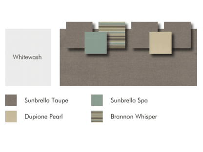 Collezione Lolah Outdoor