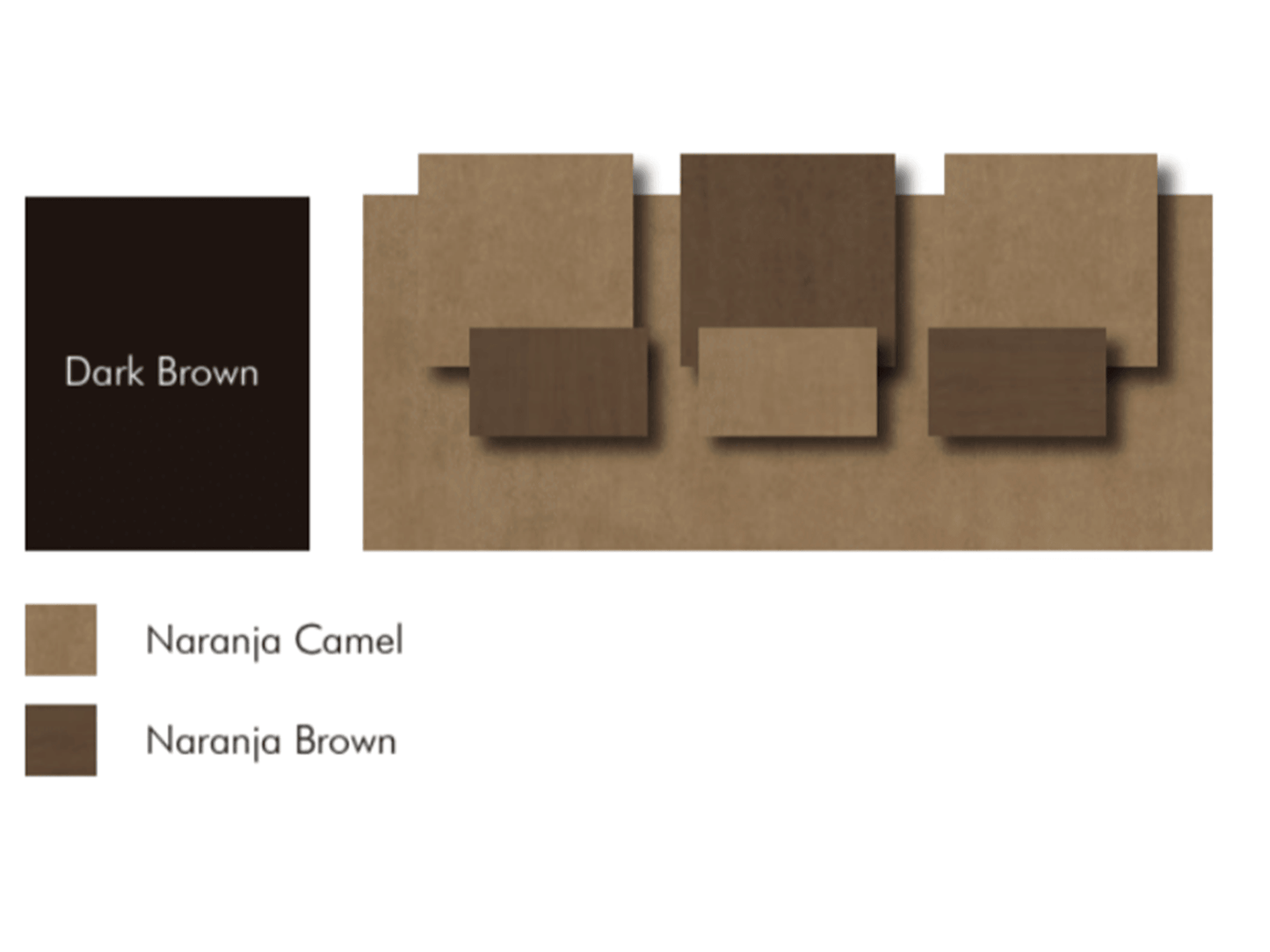 Collezione Lolah Outdoor