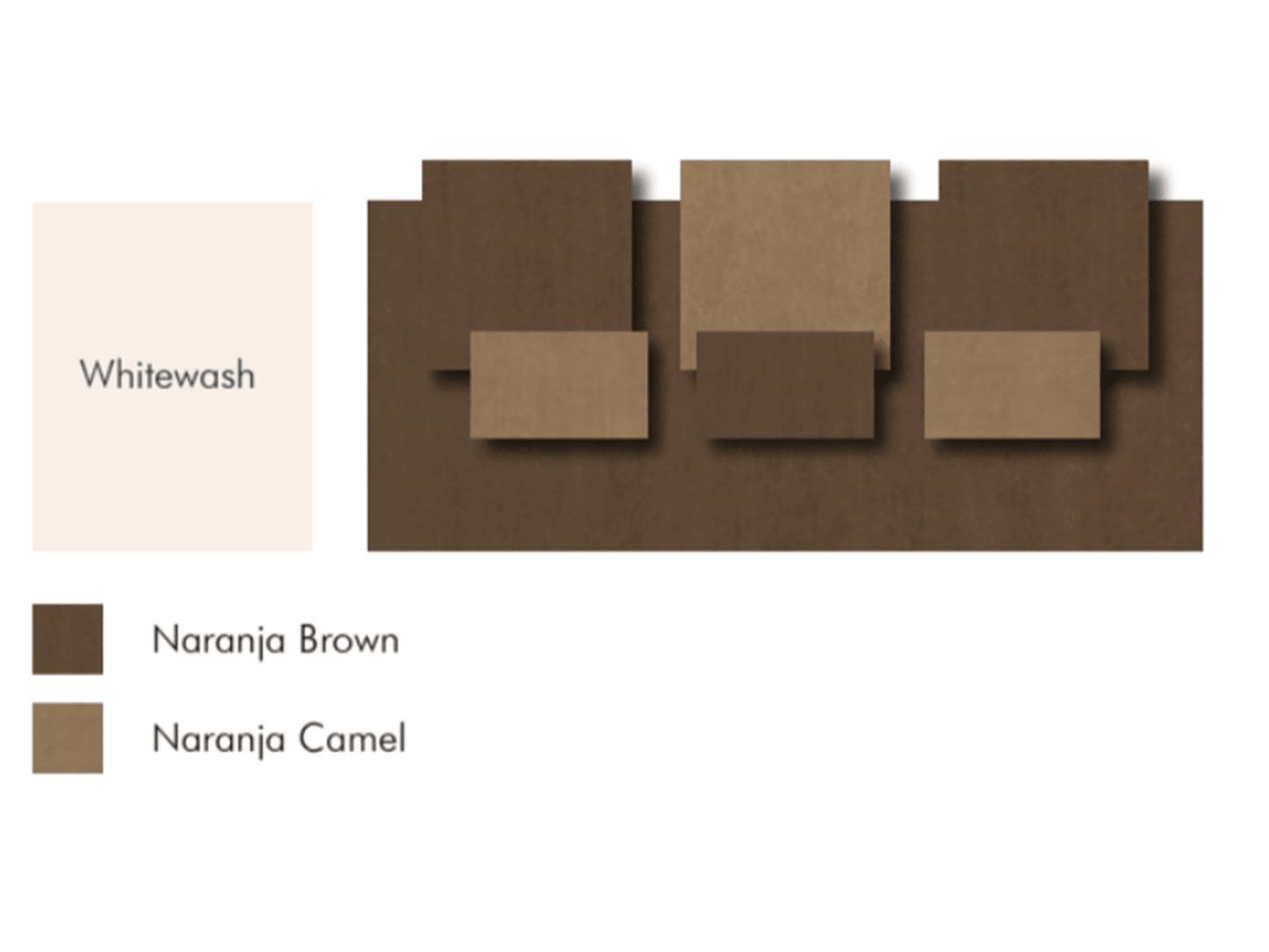 Collezione Lolah Outdoor