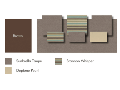 Collezione Lolah Outdoor