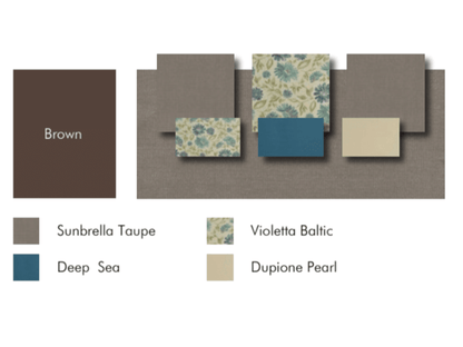 Collezione Lolah Outdoor