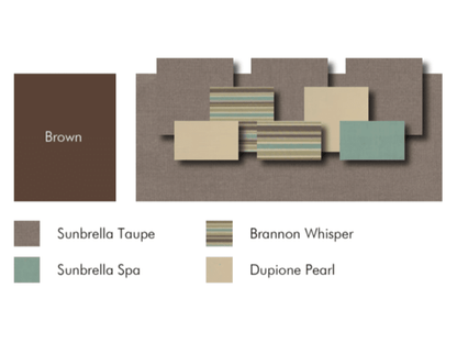 Collezione Lolah Outdoor