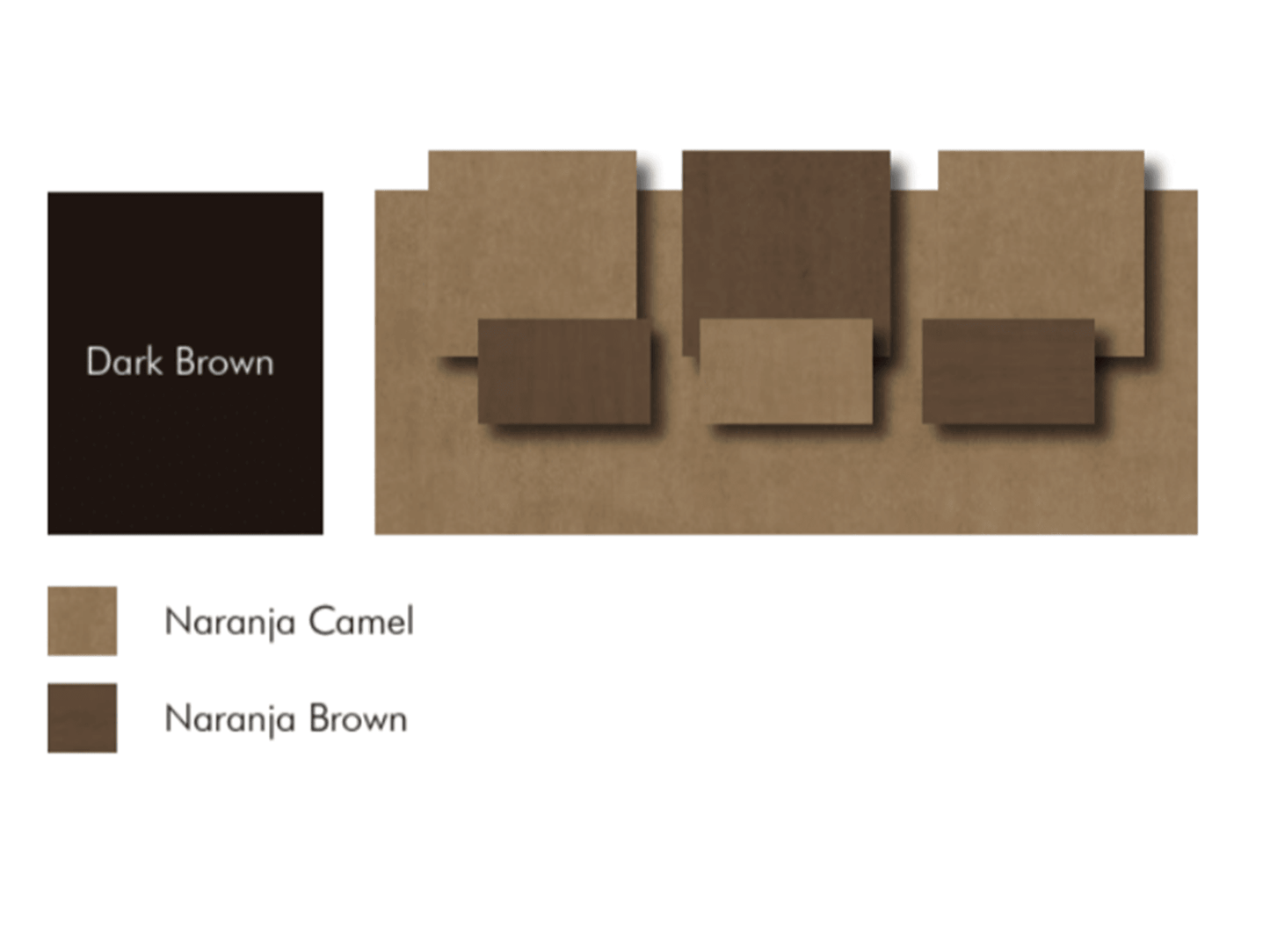 Collezione Lolah Outdoor